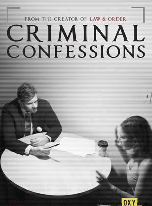 Criminal Confessions - Mörderische Geständnisse