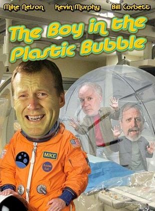 RiffTrax: The Boy in the Plastic Bubble