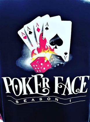 Poker Face (2023) stream online