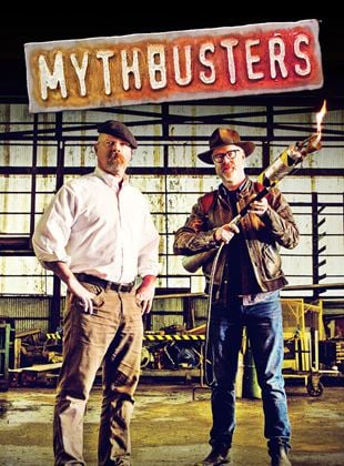 MythBusters - Die Wissensjäger