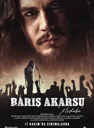 Baris Akarsu (2022) online stream KinoX