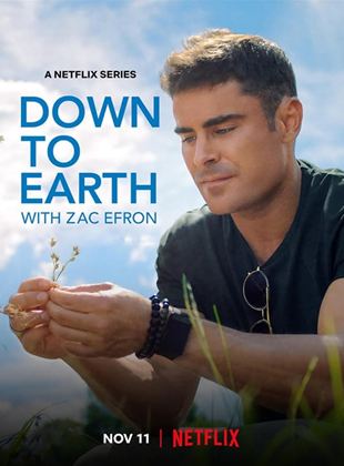 Um die Welt mit Zac Efron