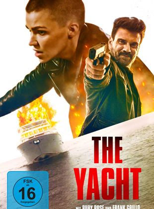 the yacht film