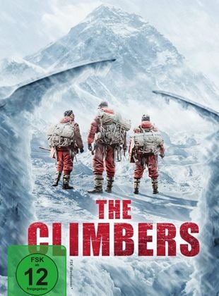  The Climbers