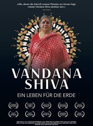  Vandana Shiva – Ein Leben für die Erde