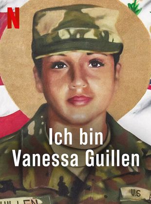  Ich bin Vanessa Guillen