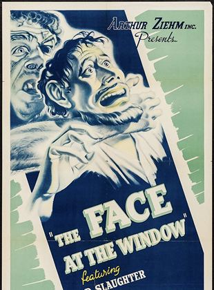 The Face at the Window