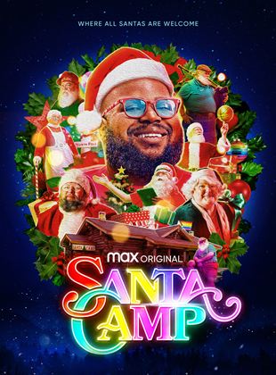  Santa Camp