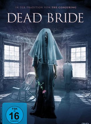Dead Bride (2022) online stream KinoX