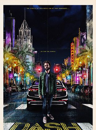 Filmposter von  Dash