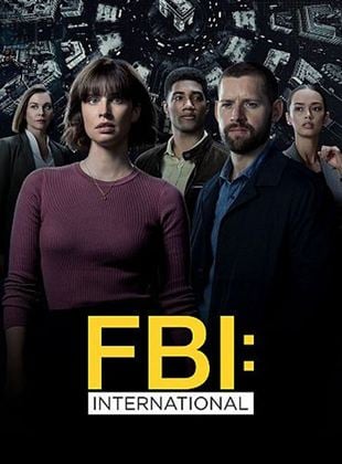 FBI: International - Staffel 3