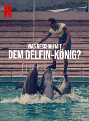  Was geschah mit dem Delfin-König?