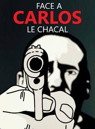Filmposter von Carlos the Jackal - Interview mit einem Terroristen