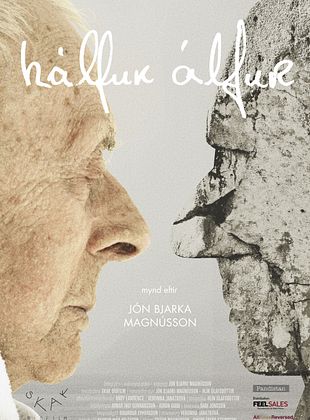 Filmposter von Half Elf