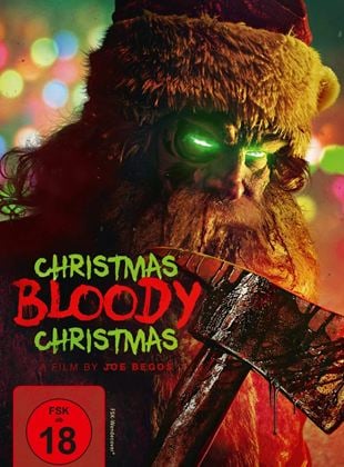Christmas Bloody Christmas (2022) online deutsch stream KinoX