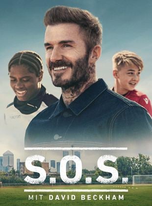 S.O.S mit David Beckham