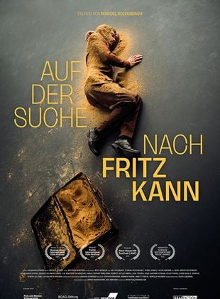  Auf der Suche nach Fritz Kann