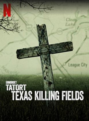 Ermordet: Tatort Texas Killing Fields