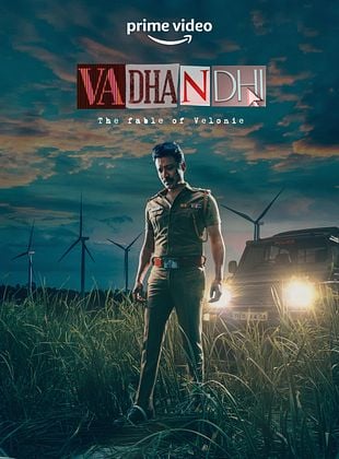 Poster der Serie Vadhandhi