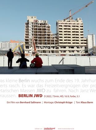  Berlin JWD