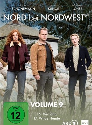 Nord bei Nordwest: Wilde Hunde