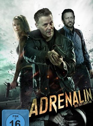 Adrenalin - Die Zeit läuft ab (2022)
