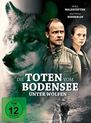 Die Toten vom Bodensee: Unter Wölfen