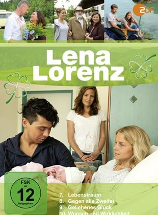 Lena Lorenz - Wunsch und Wirklichkeit