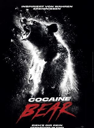 Cocaine Bear (2023) stream konstelos
