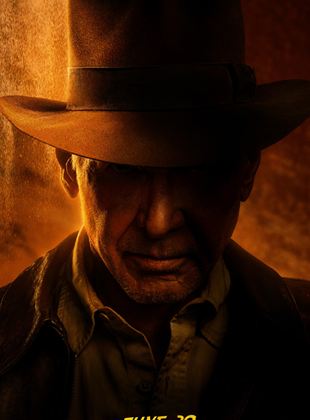 Indiana Jones und der Ruf des Schicksals (2023) stream online