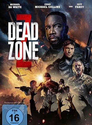 Dead Zone Z (2022) stream konstelos