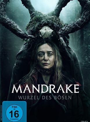 Mandrake - Wurzel des Bösen (2022)