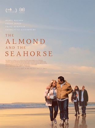  The Almond and the sea horse