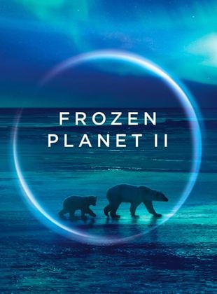 Frozen Planet II