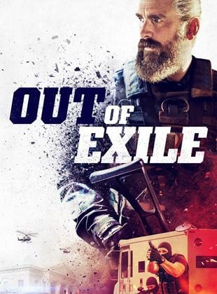  Out Of Exile