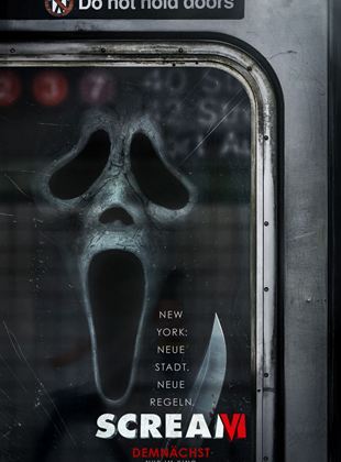 Scream 6 (2023) stream konstelos