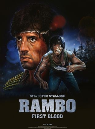  Rambo