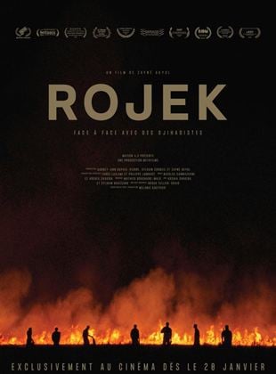 Rojek