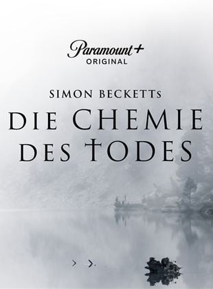 Simon Becketts Die Chemie des Todes (2023)