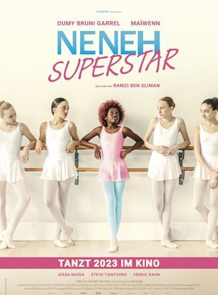  Neneh Superstar