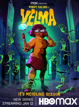 Velma - Staffel 2