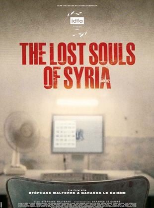  The Lost Souls Of Syria