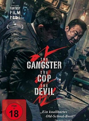  The Gangster, The Cop, The Devil