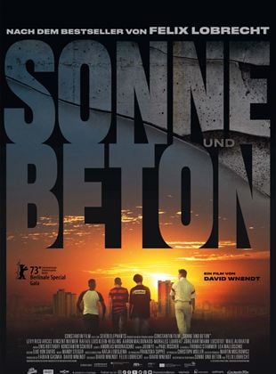 Sonne und Beton (2023) online stream KinoX