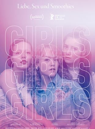 Girls Girls Girls (2022)