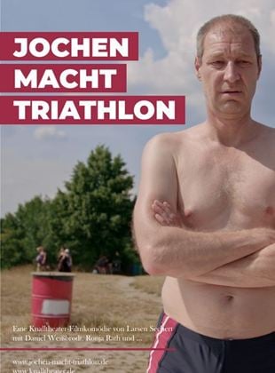  Jochen macht Triathlon