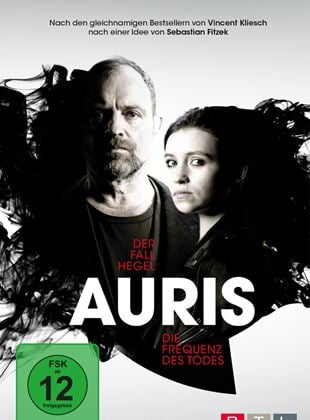  Auris – Die Frequenz des Todes