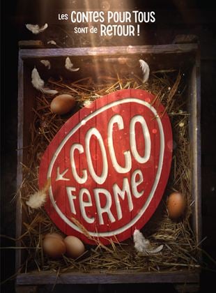 Coco Ferme