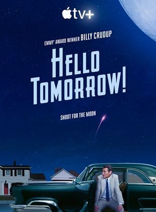Hello Tomorrow! (2023) stream konstelos