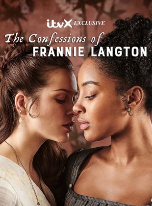 Das Geständnis der Frannie Langton